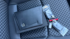 Mazda 2 Hybrid 1.5i Hybrid Homura 5dr CVT Hybrid Hatchback